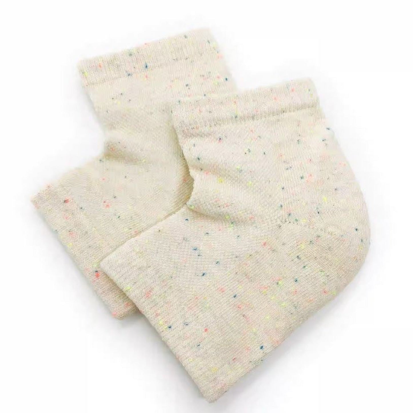 Moisturizing Spa Socks