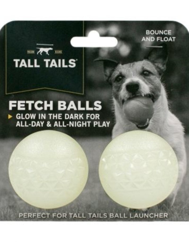 Fetch Balls Glow