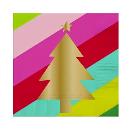 Merry & Lit!