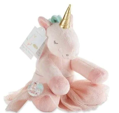 Rosie the Unicorn