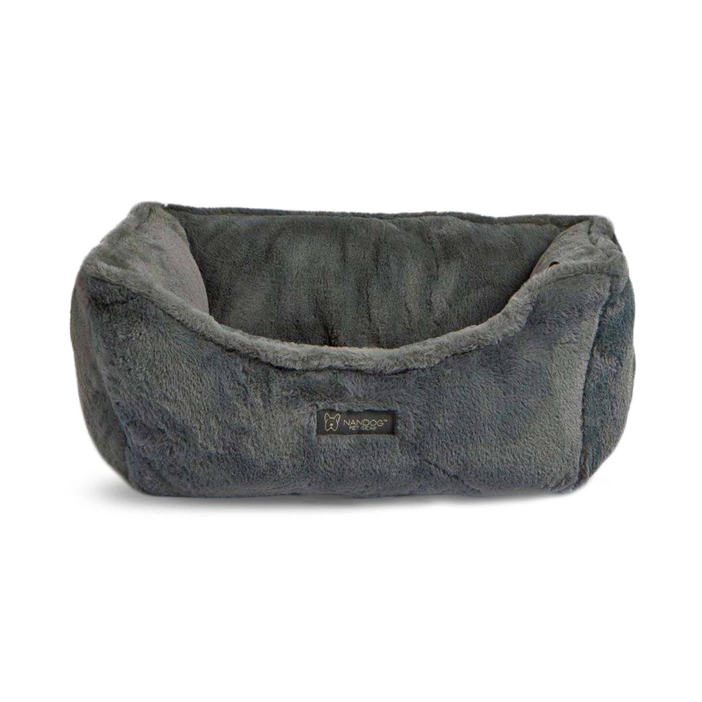Nandog Cloud Reversible Beds