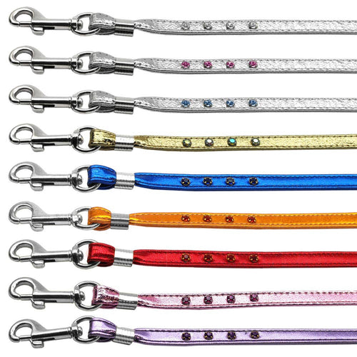 Metallic Leash