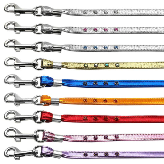 Metallic Leash