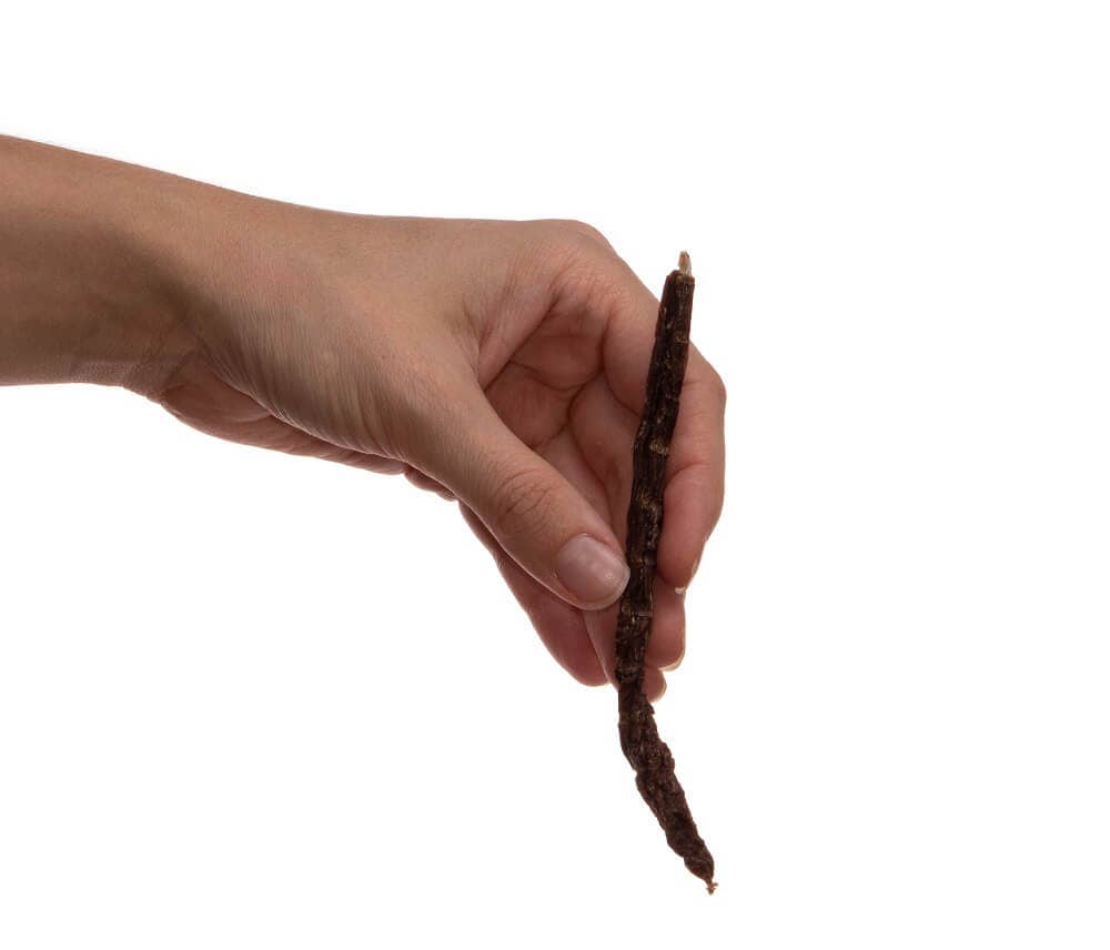 Preen Pets - Beef Frites Dog Treats - 100% USA Sirloin Beef