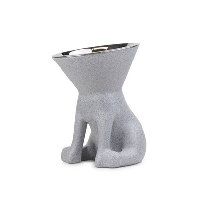 Puppy Gallery - ELIZABETH - The Queen of Dog Bowl