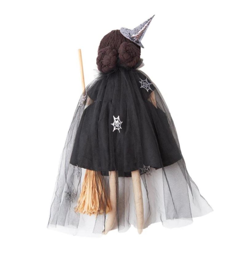 Luna The Witch Doll