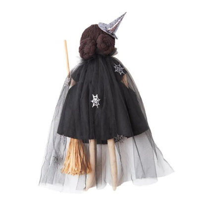 Luna The Witch Doll