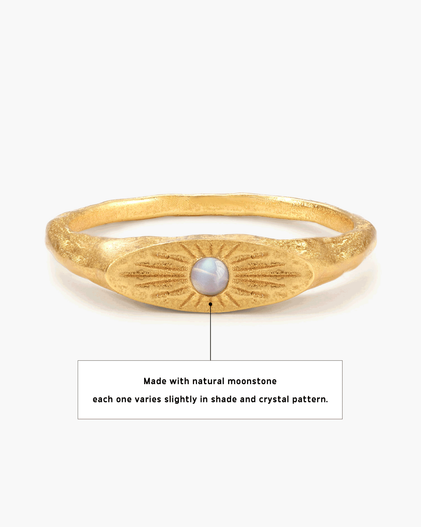 Astral Glow Ring