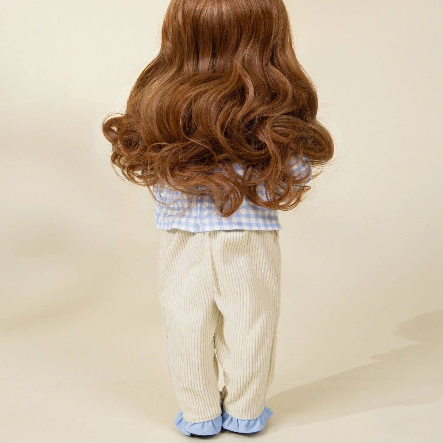 CocoFriends Rose – 22" (56 cm)  Doll