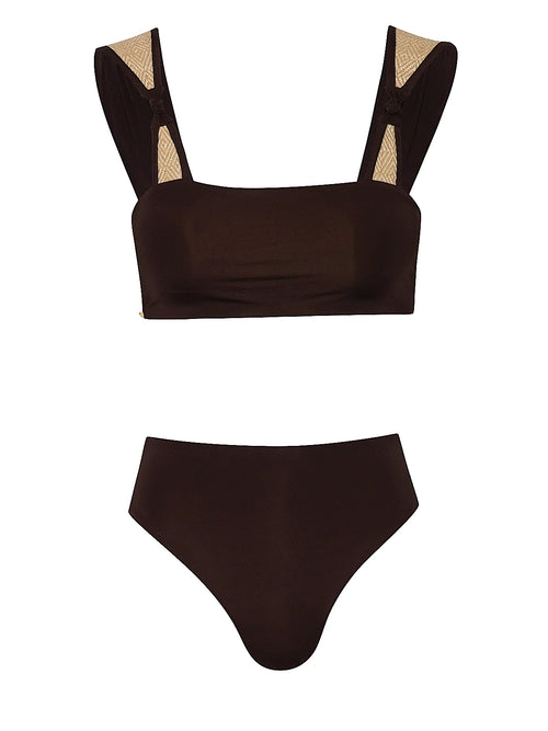 Ruby-Marcia Bikini