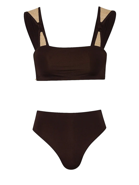 Ruby-Marcia Bikini