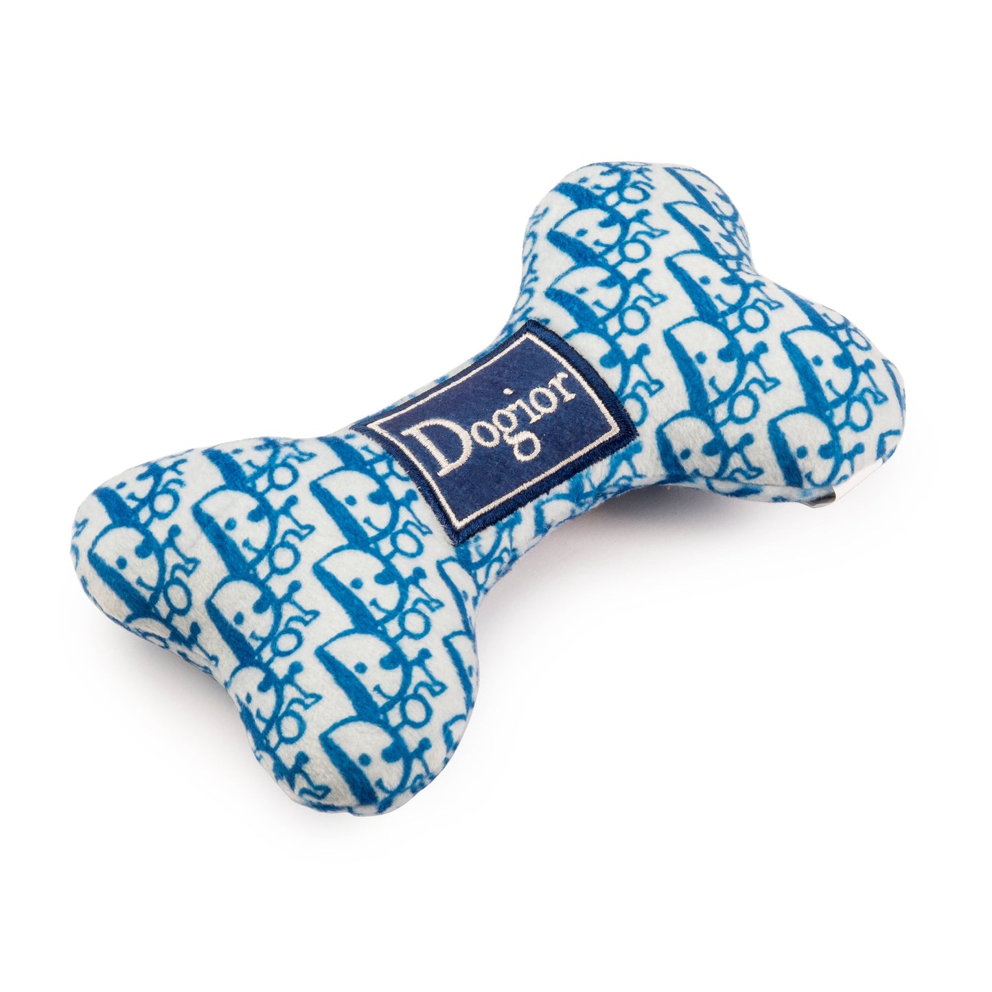 Haute Diggity Dog - Dogior Bones Dog Toys: Large