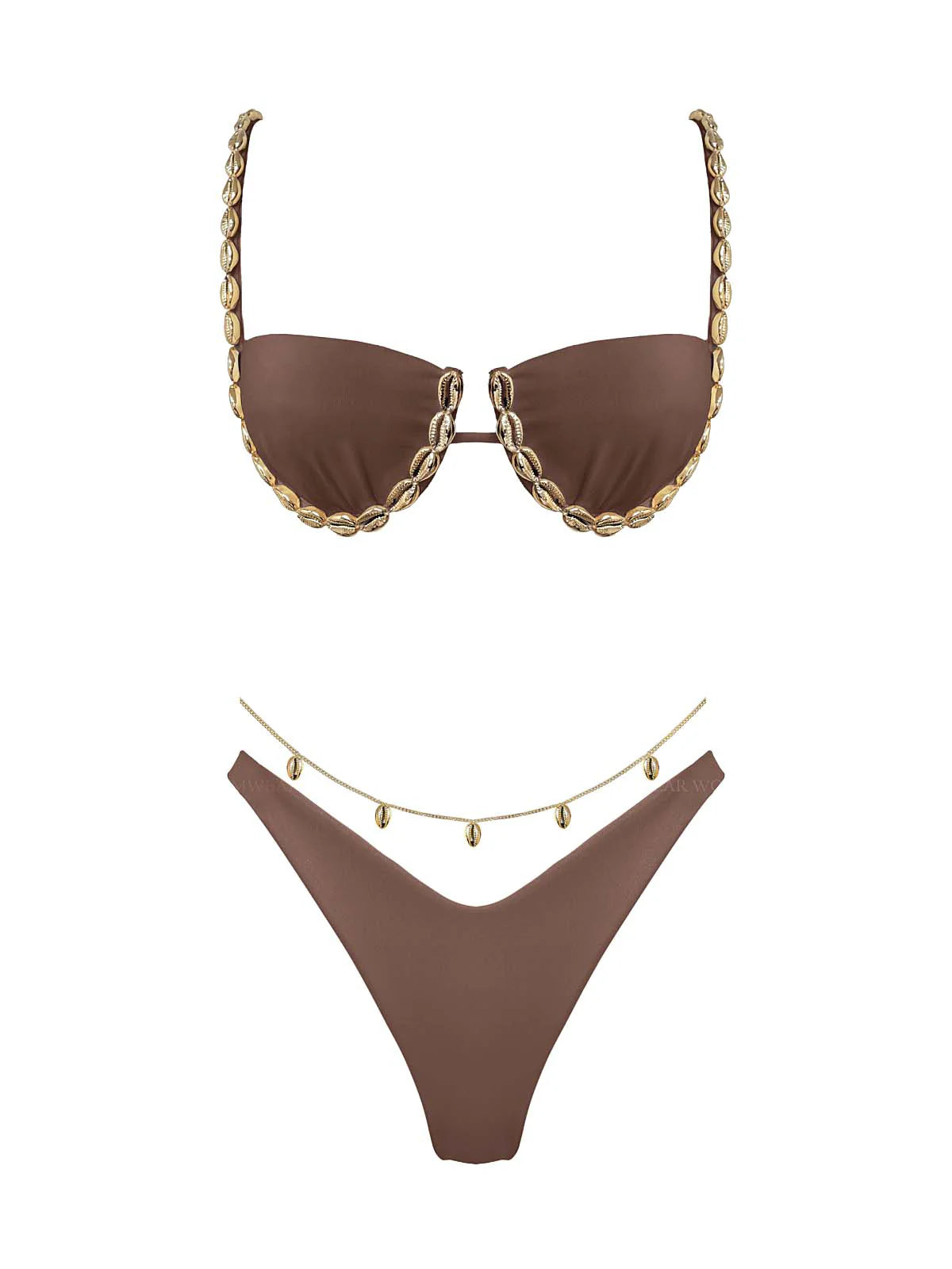 Colette-Alana Bikini