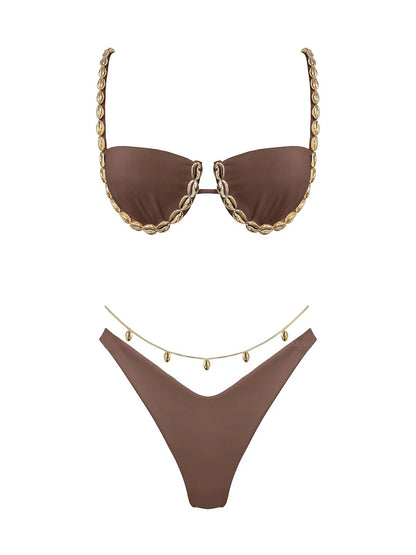 Colette-Alana Bikini