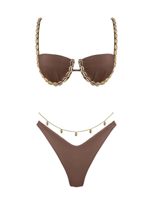 Colette-Alana Bikini