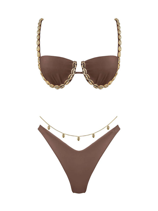 Colette-Alana Bikini