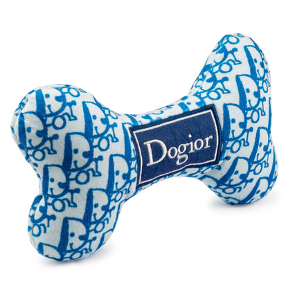 Haute Diggity Dog - Dogior Bones Dog Toys: Large