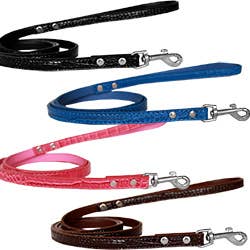 Mirage Pet Products - Designer Croc Leash