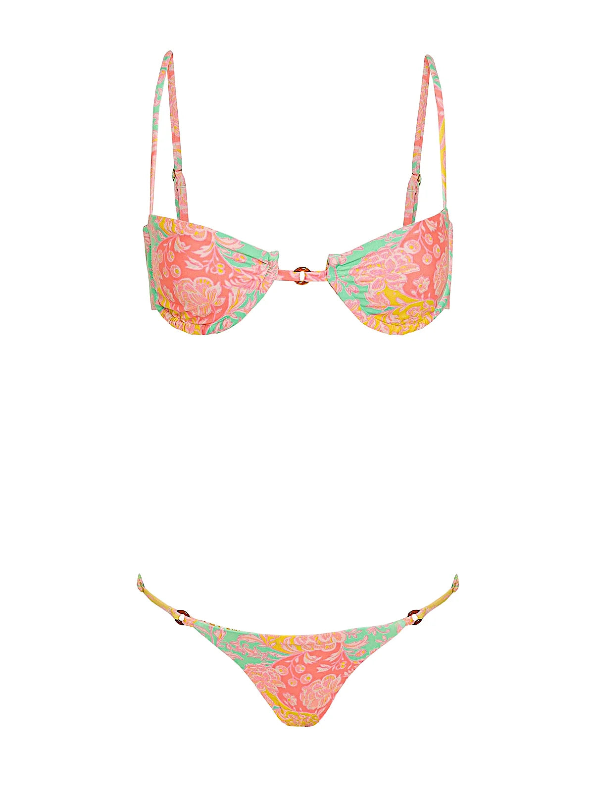 Amatista-Flash Bikini
