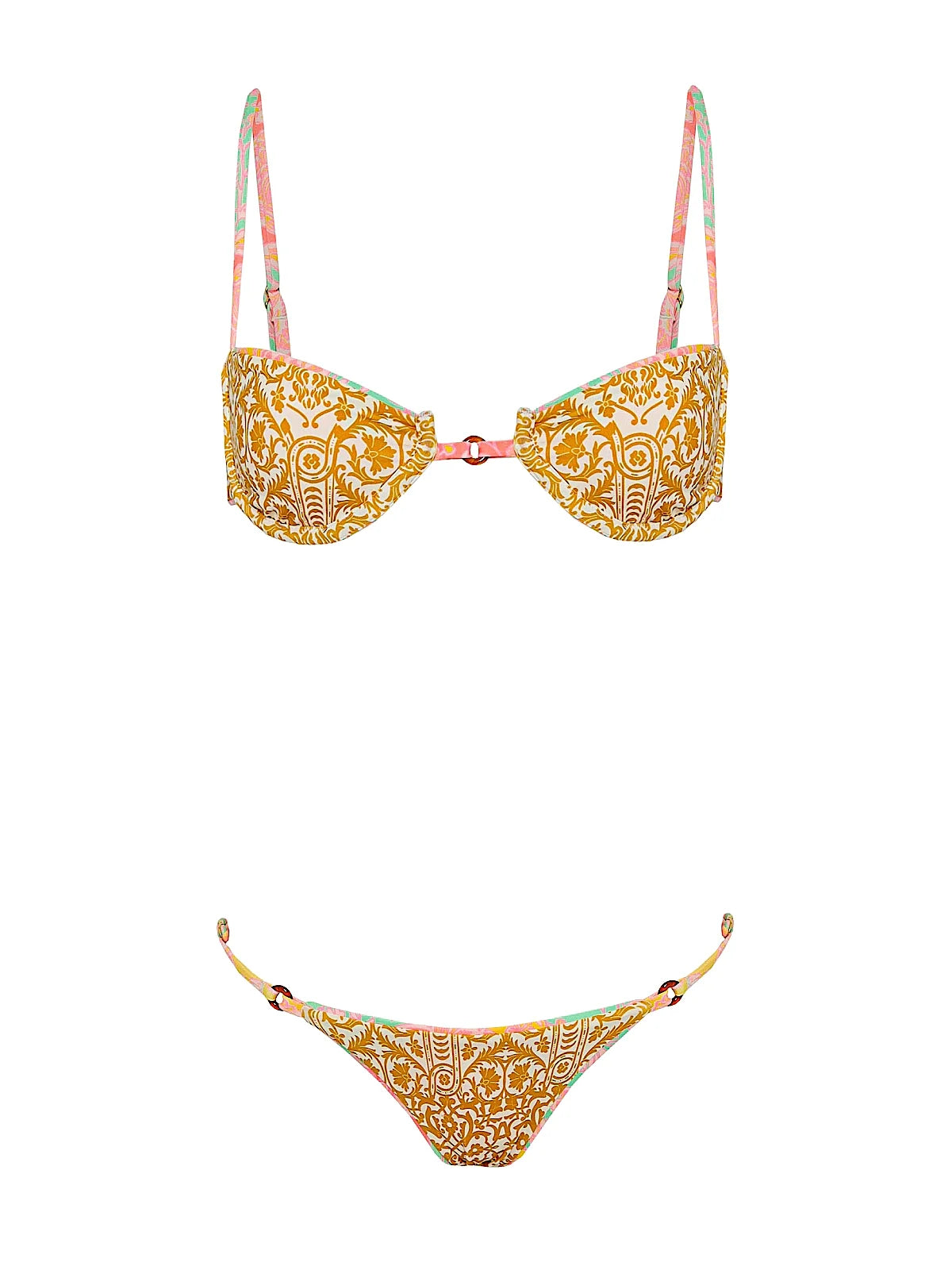 Amatista-Flash Bikini