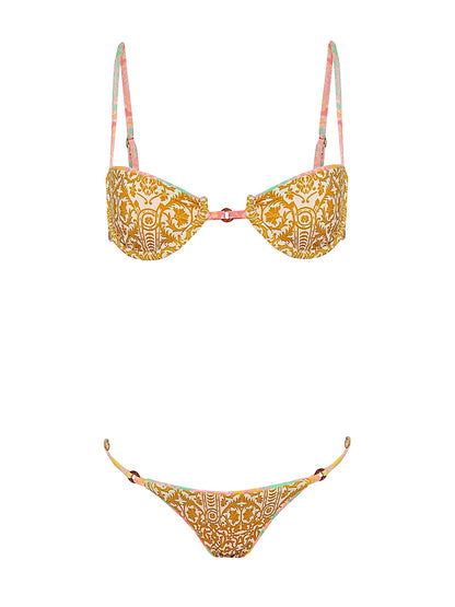 Amatista-Flash Bikini