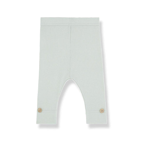1+ in the family Nerea Leggings - Pale Aqua
