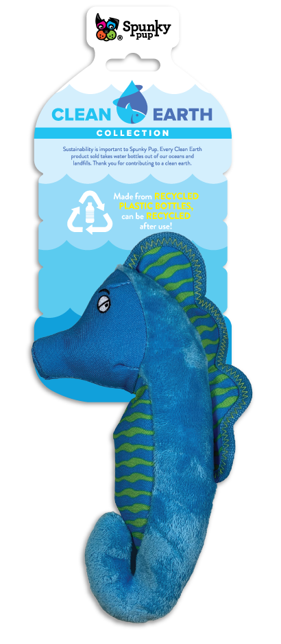 Clean Earth Animal Toys