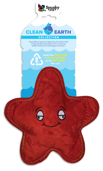 Clean Earth Animal Toys