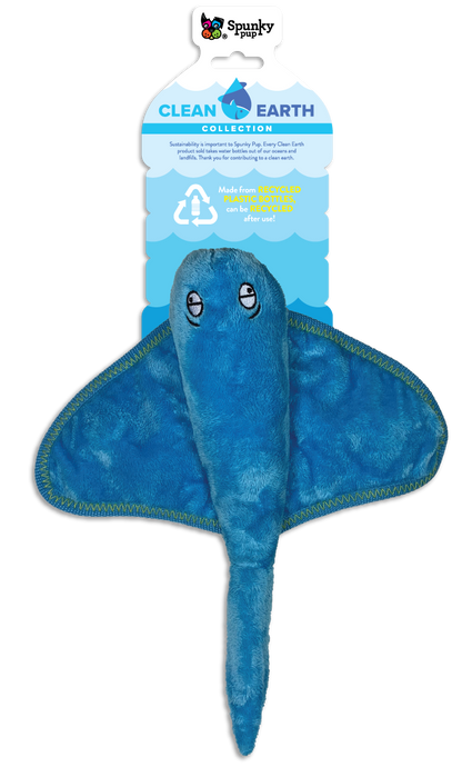 Clean Earth Animal Toys