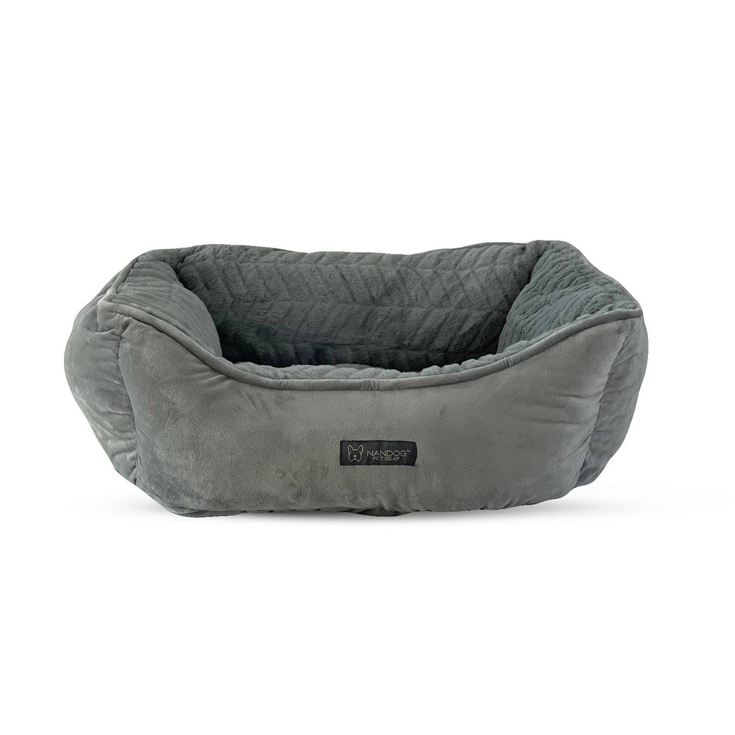 Nandog Cloud Reversible Beds