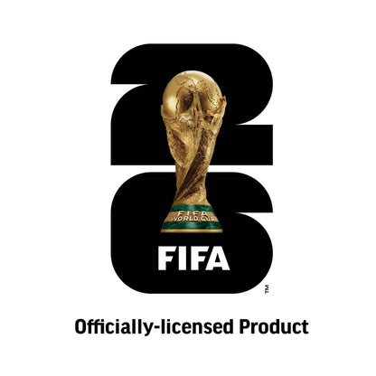 Little Earth Productions - 2026 FIFA World Cup Soccer Ball Pet Toy