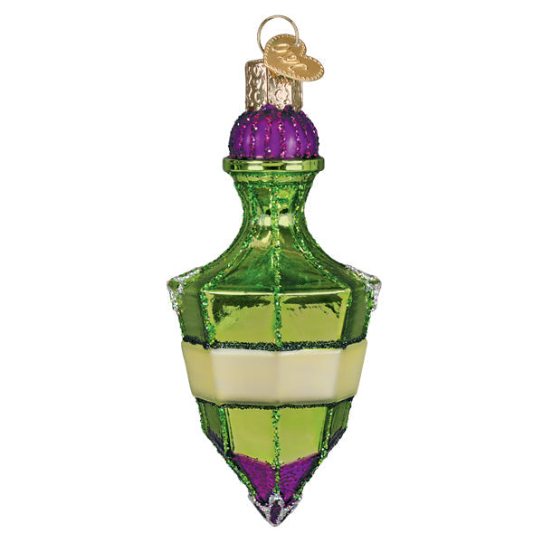 Potion Bottle Ornament