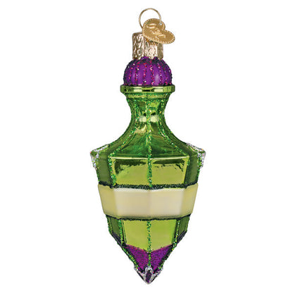 Potion Bottle Ornament