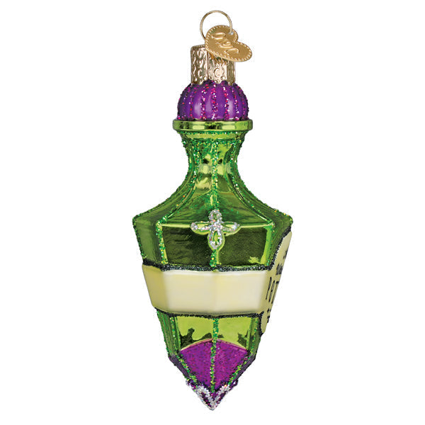 Potion Bottle Ornament