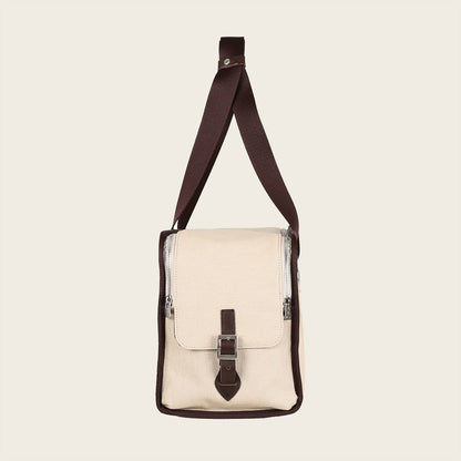 Hozi - Hozi Canvas Carrier - Beige