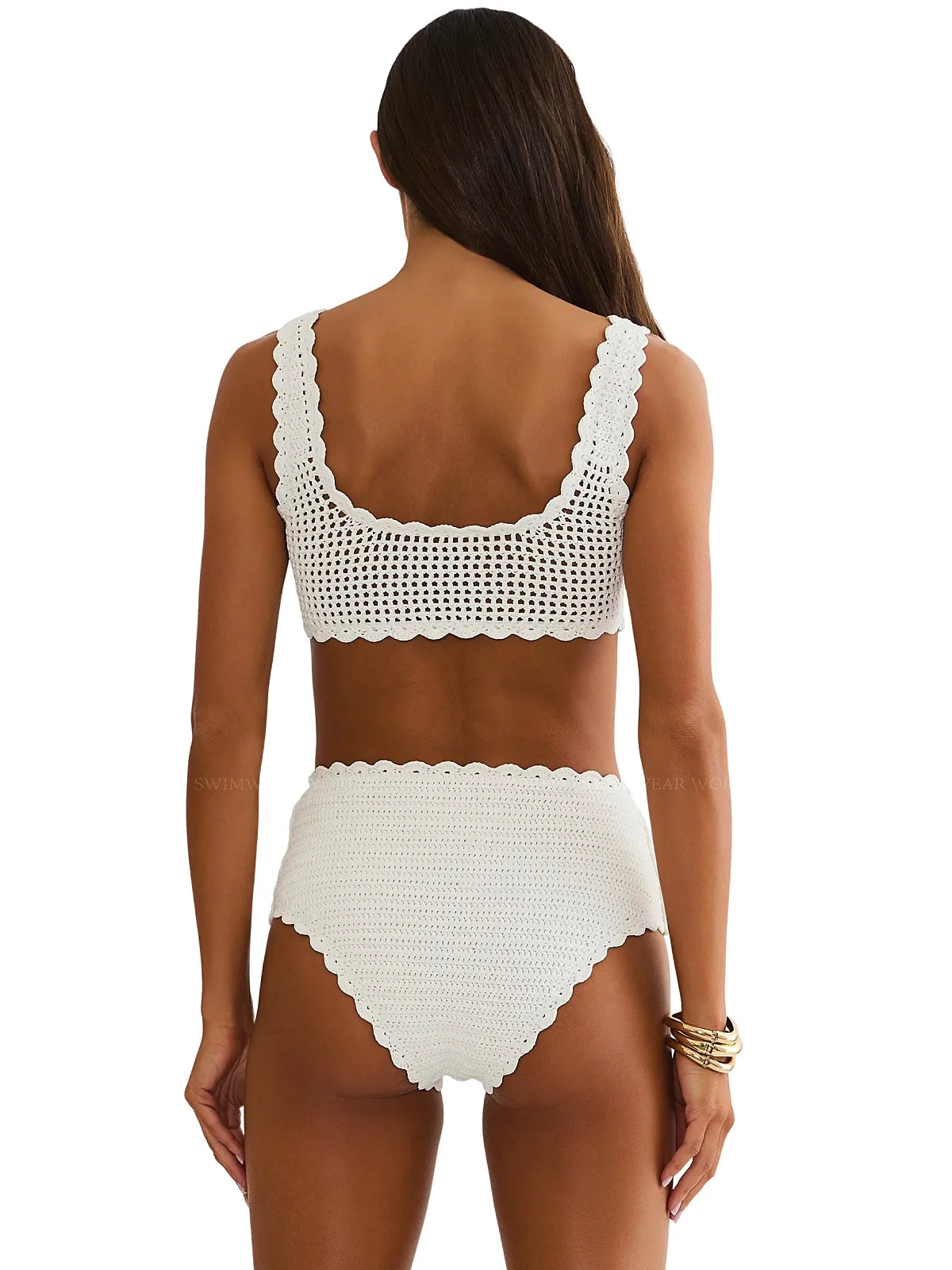 Andy-Kirby Bikini