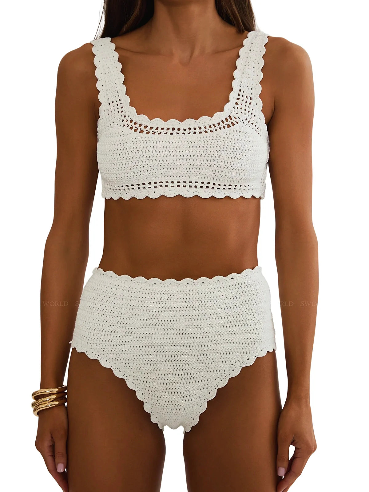 Andy-Kirby Bikini