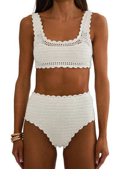 Andy-Kirby Bikini