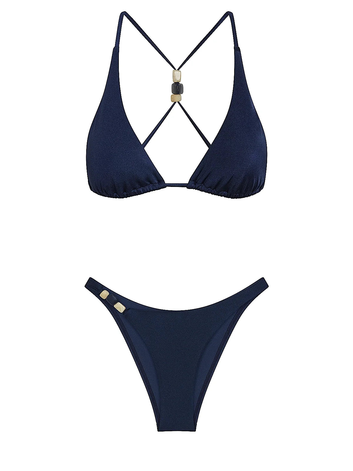 Terra Halter Triangle-Terra Bikini