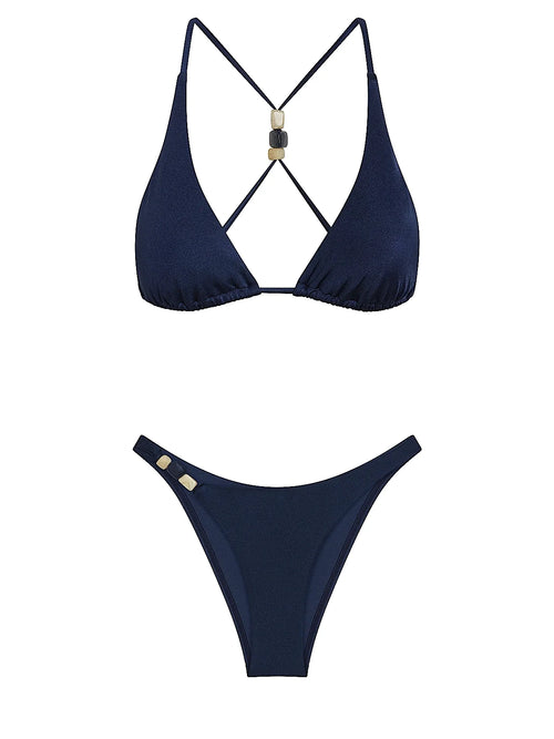 Terra Halter Triangle-Terra Bikini