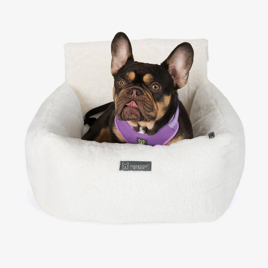 Nandog Pet Gear - The Car Seat Cloud M