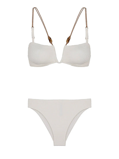 Lesley Carol-Lindsay Bikini