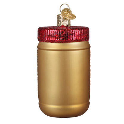 Jif® Peanut Butter Ornament