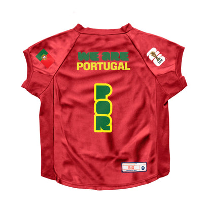 Little Earth Productions - 2026 FIFA World Cup Pet Stretch Jersey