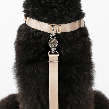 Hozi - Horsebit Harness : Black