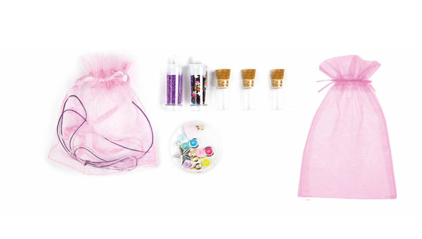 Bijoux Box - XS Jewelry Bottles