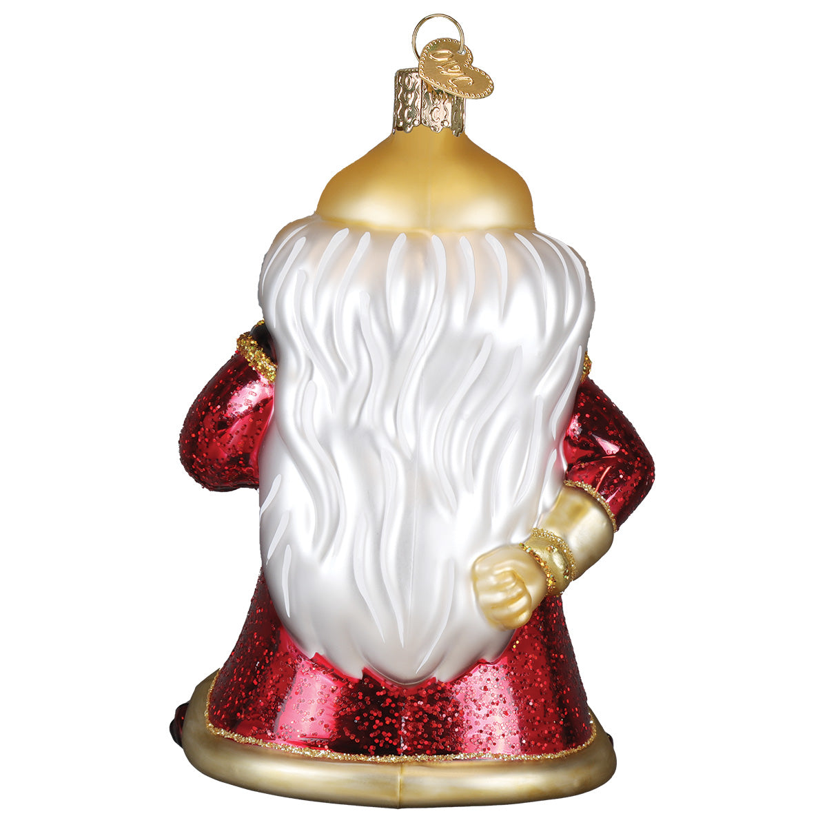Dungeons & Dragons Dungeon Master Ornament