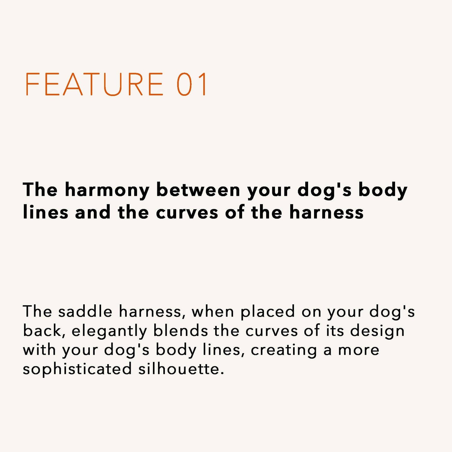 Hozi - Saddle Harness : Pink