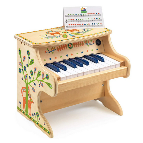Animambo Electric Piano