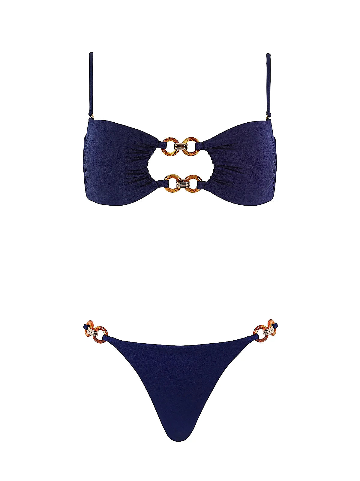 Lace-Maisie Bikini